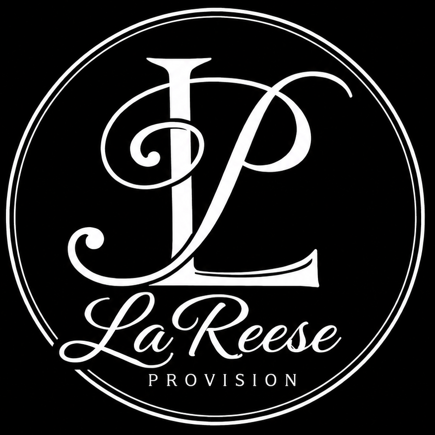 LaReese Provision